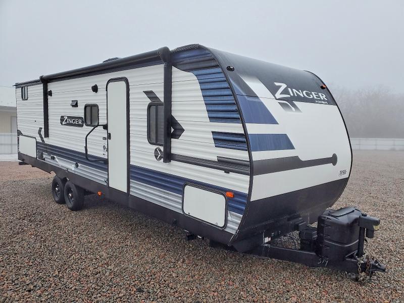 2021 Keystone 2021 Keystone Zinger Camper