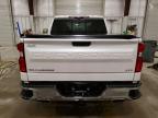 2022 Chevrolet Silverado LTD K1500 LTZ