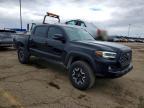 2023 Toyota Tacoma TRD OFF-Road