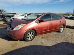 2005 Toyota Prius Base for sale in Tucson, AZ