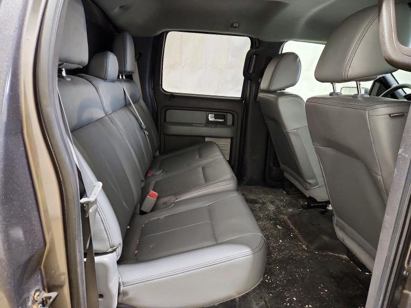 2014 Ford F150