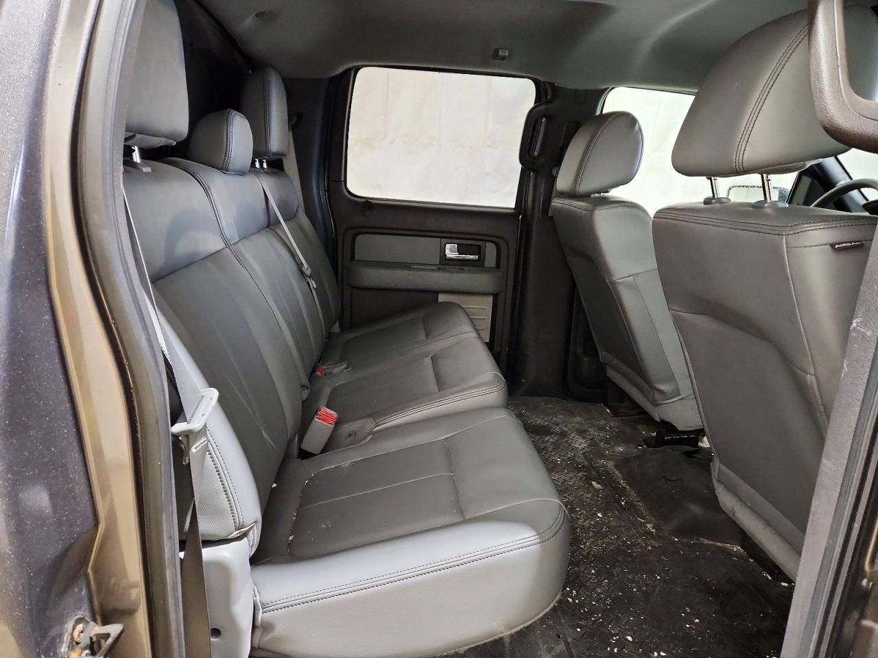 2014 Ford F150