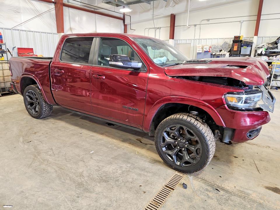 2021 Dodge RAM 1500 Limited