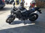 2025 Yamaha MTN690
