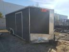 2018 Cargo 2018 LGS Industries Enclosed Cargo Trailer