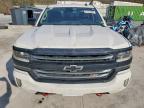 2017 Chevrolet Silverado K1500 LTZ