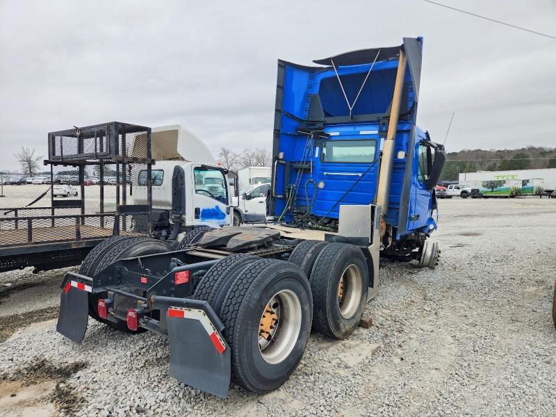 2023 Volvo VNL Semi Truck
