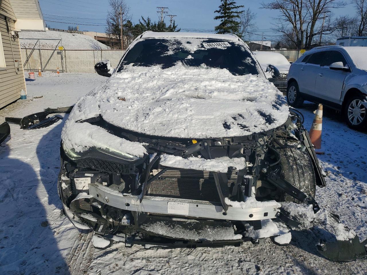 2022 Alfa Romeo Stelvio ti