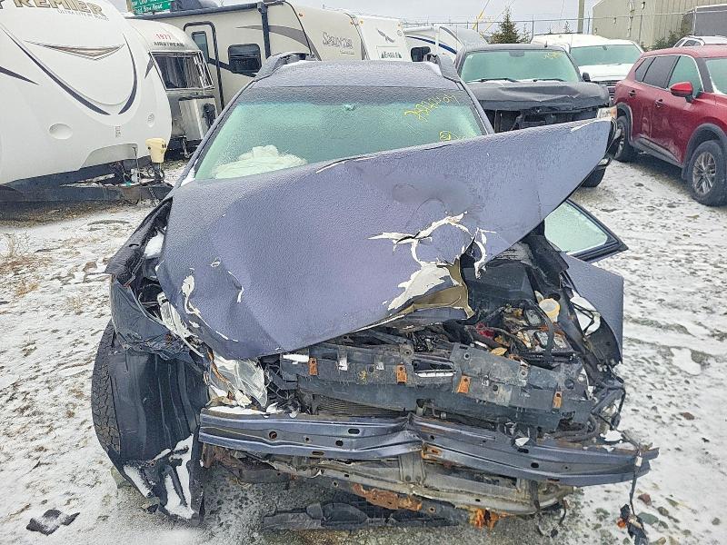 2015 Subaru Outback 2.5i