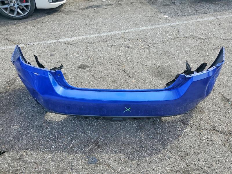 2020 Subaru WRX