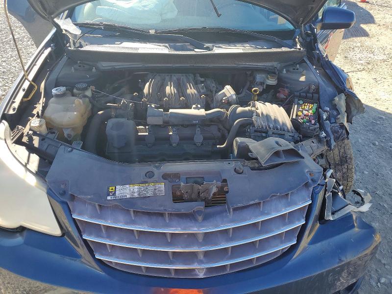 2008 Chrysler Sebring Touring