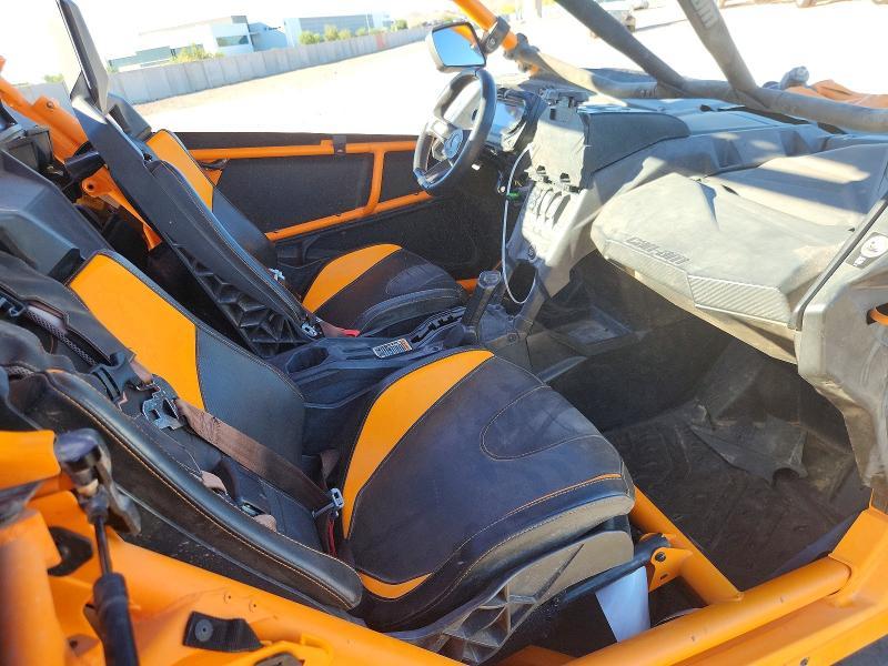 2020 Can-Am Maverick X3 Utility Vehicle