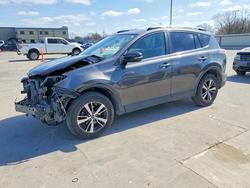 2018 Toyota Rav4 xle for sale in Wilmer, TX