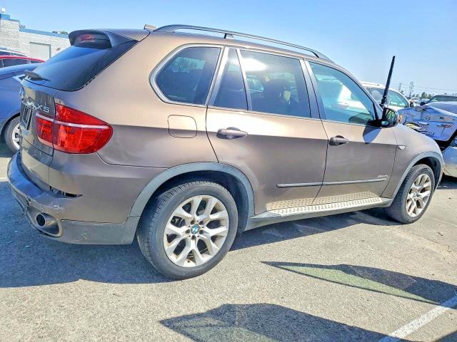 2012 BMW X5 Xdrive35i