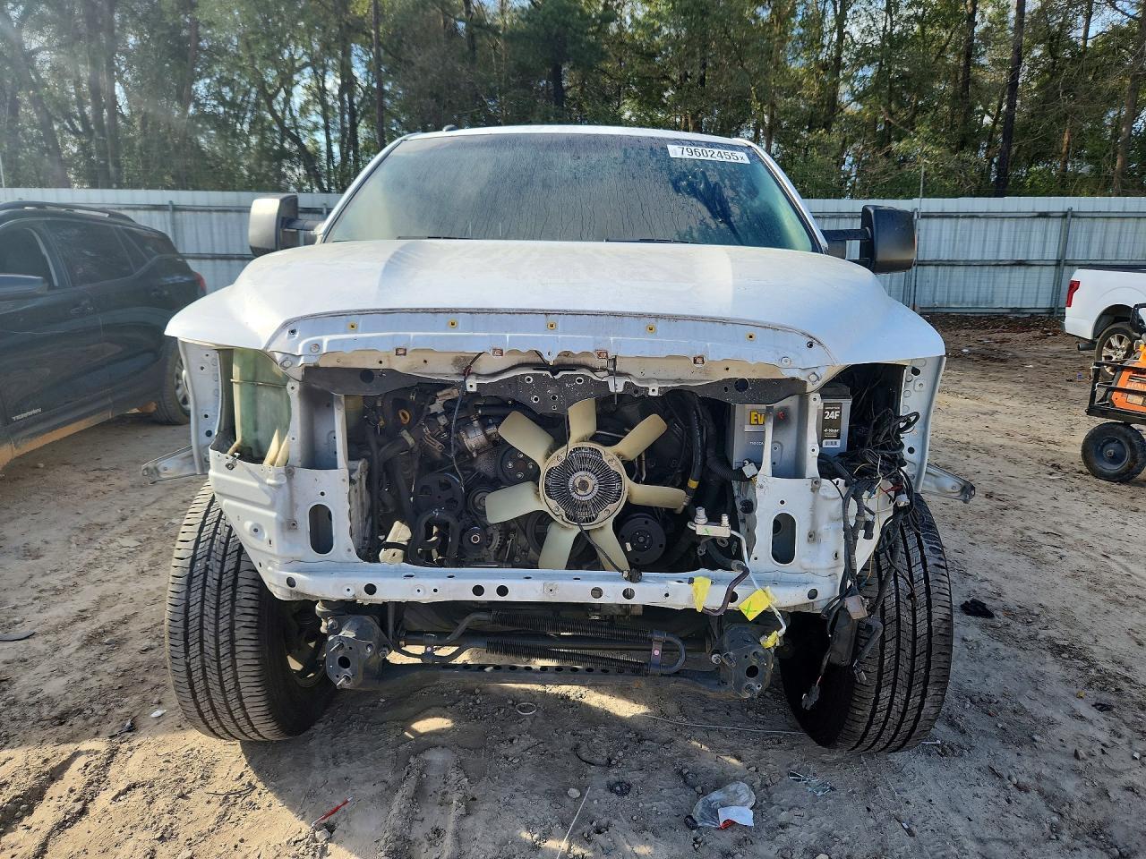 2010 Toyota Tundra Grade