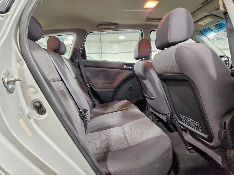 2003 Toyota Matrix xr