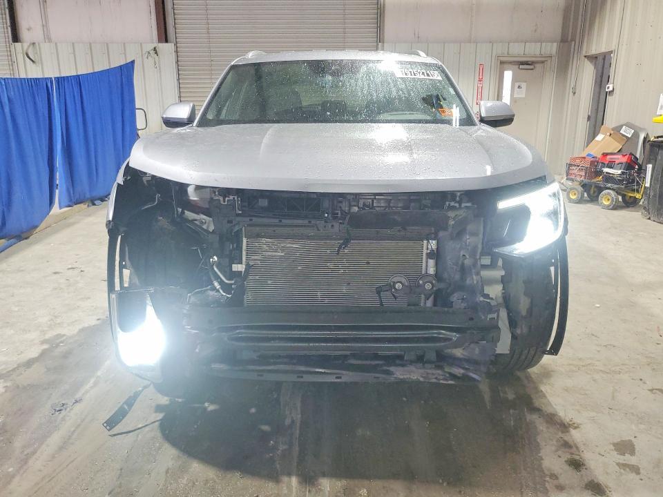 2026 Volkswagen Atlas Cross Sport se