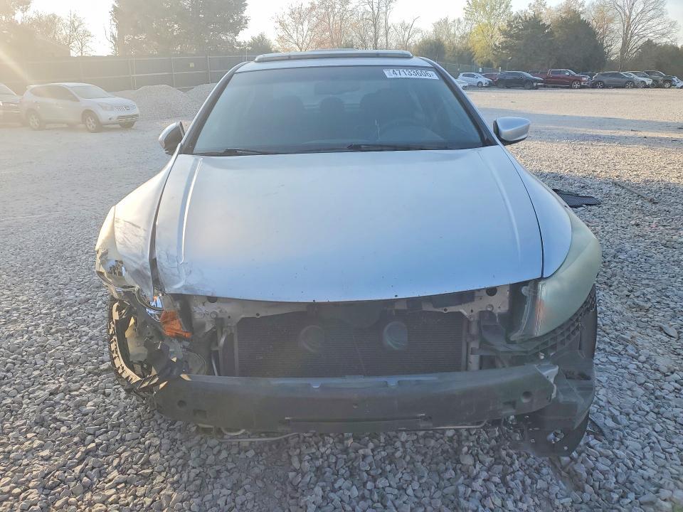2010 Honda Accord exl