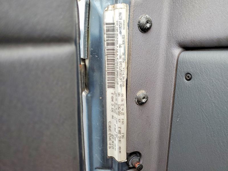 1998 Jeep Wrangler / tj se