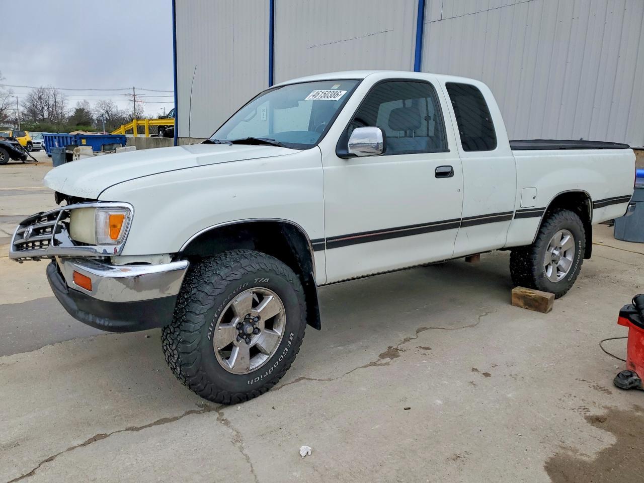 1996 Toyota T100 SR5