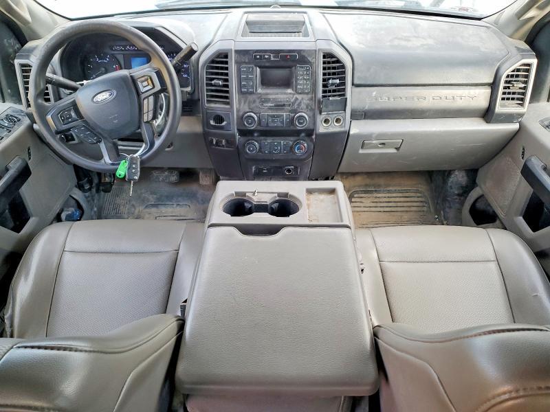 2019 Ford F350 Super Duty Utility / Service Truck