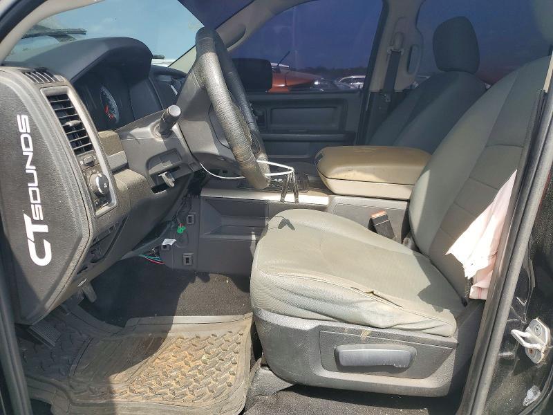 2013 Dodge RAM 1500 ST