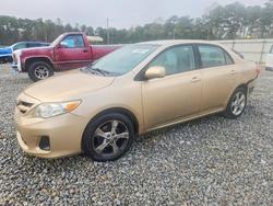 2011 Toyota Corolla le for sale in Ellenwood, GA