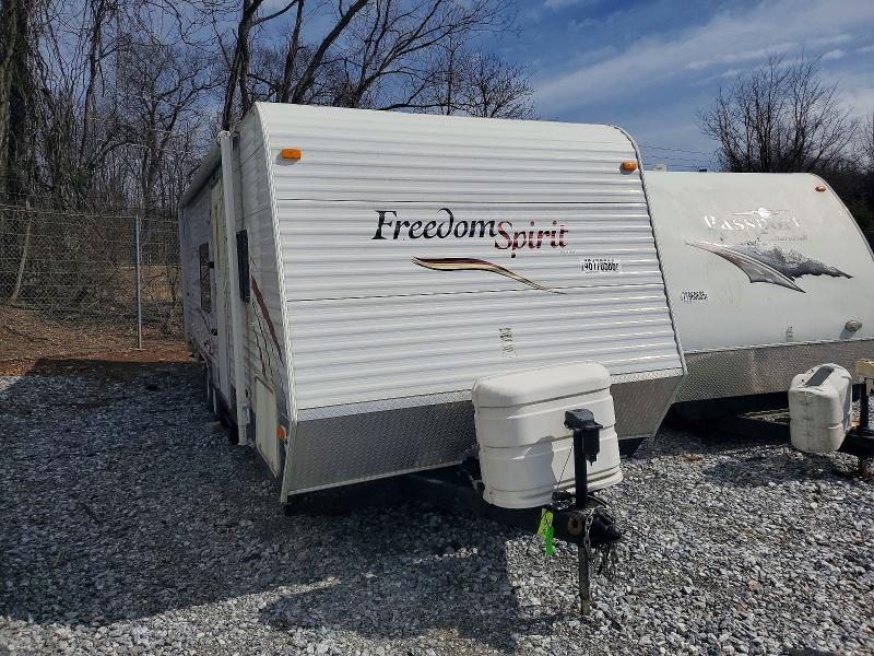 2009 Freedom Spirit