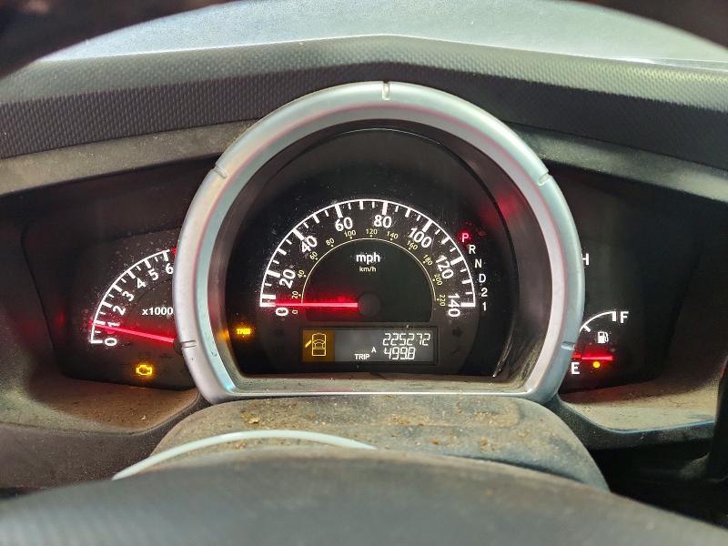 2008 Honda Ridgeline RT