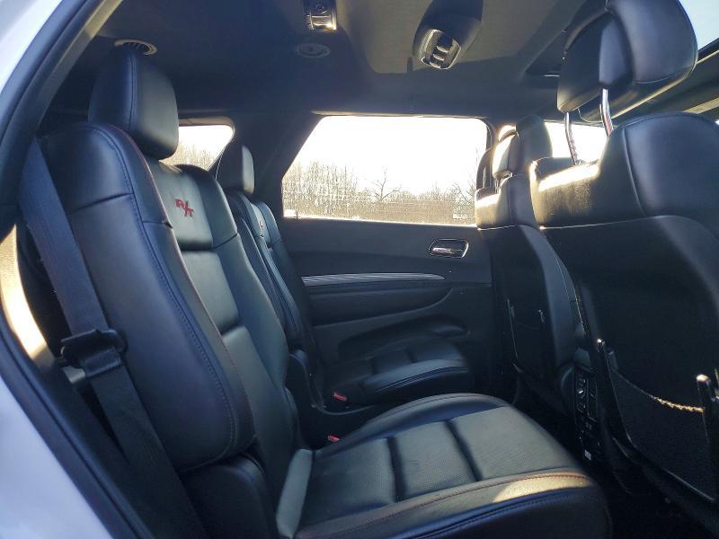 2018 Dodge Durango R/T