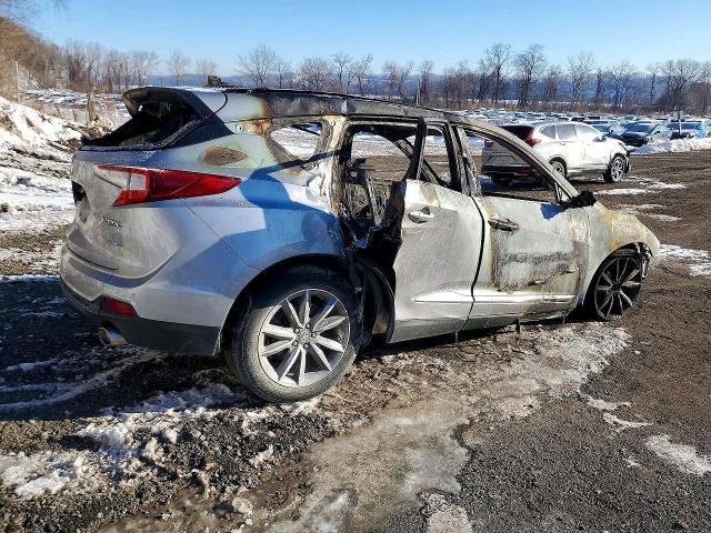 2020 Acura RDX