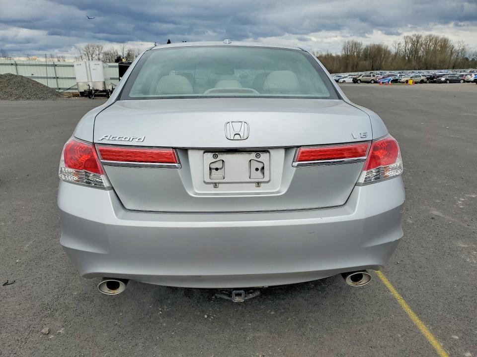 2011 Honda Accord exl