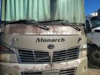 2008 Monark Monarch