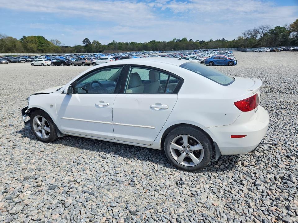 2005 Mazda 3 I