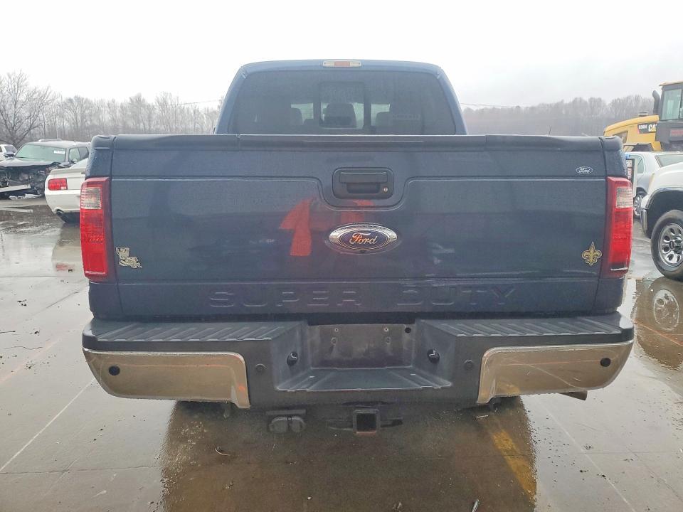 2014 Ford F-250