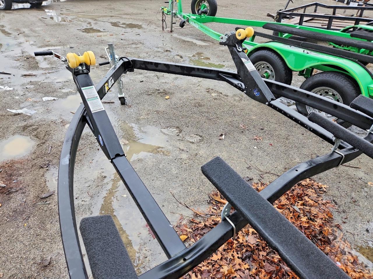 2020 Midi 2020 SHORELAND'R Boat Trailer