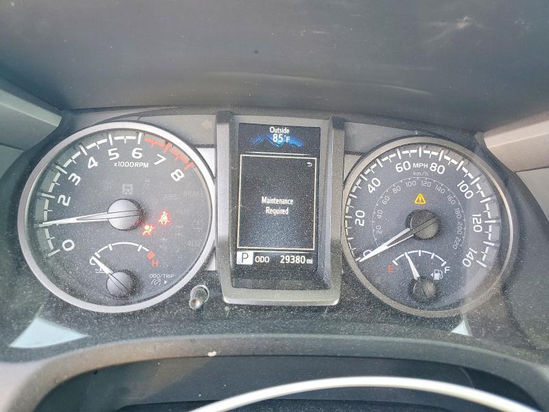 2023 Toyota Tacoma TRD OFF-Road