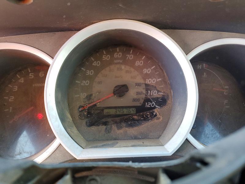 2007 Toyota Tacoma V6