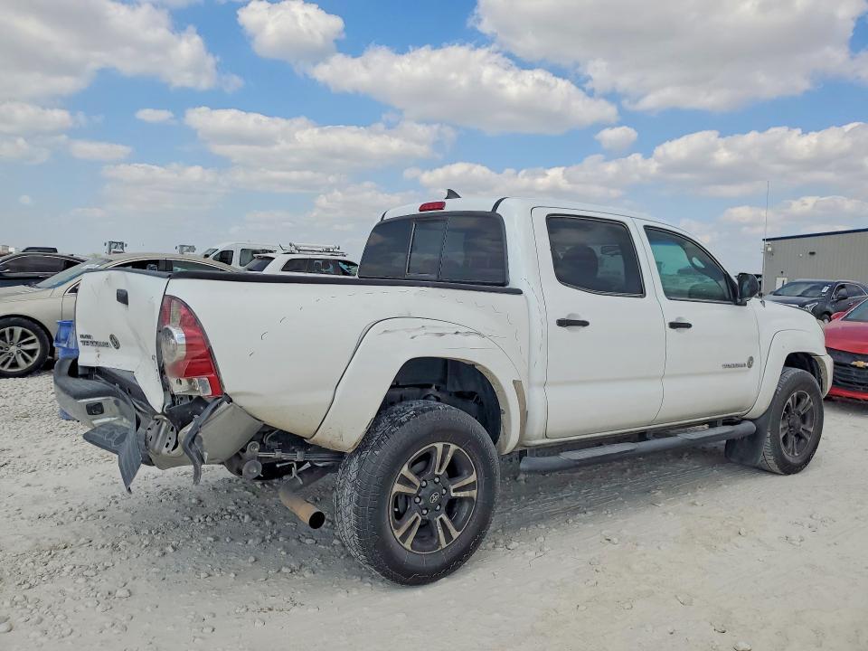 2015 Toyota Tacoma Prerunner