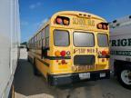 2012 Blub 2012 Bluebird Vision-School Bus