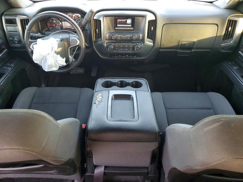 2014 Chevrolet Silverado C1500 LT