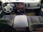 2002 Dodge RAM 1500