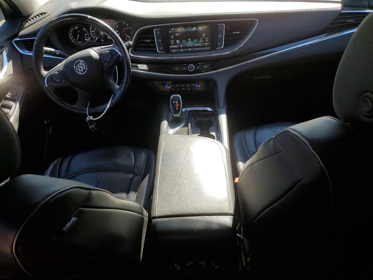 2019 Buick Enclave Avenir