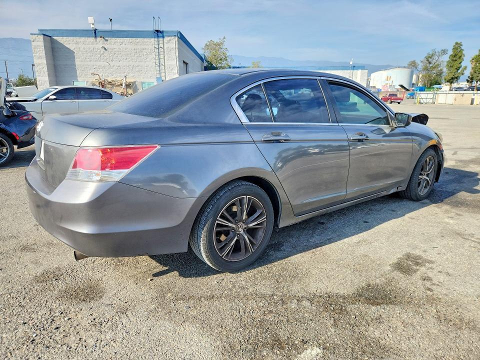 2010 Honda Accord lx