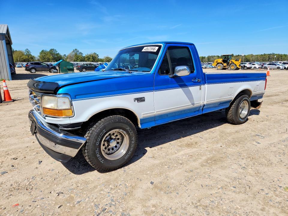 1994 Ford F150