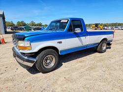 Ford f150 salvage cars for sale: 1994 Ford F150