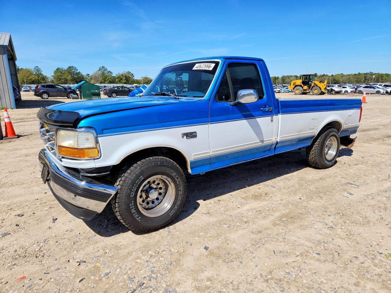 1994 Ford F150