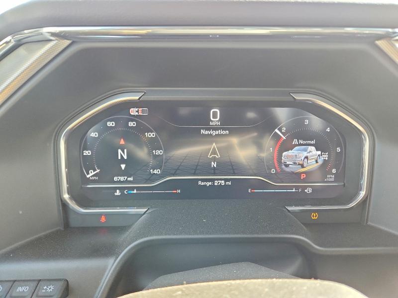 2024 GMC Sierra K1500 Denali