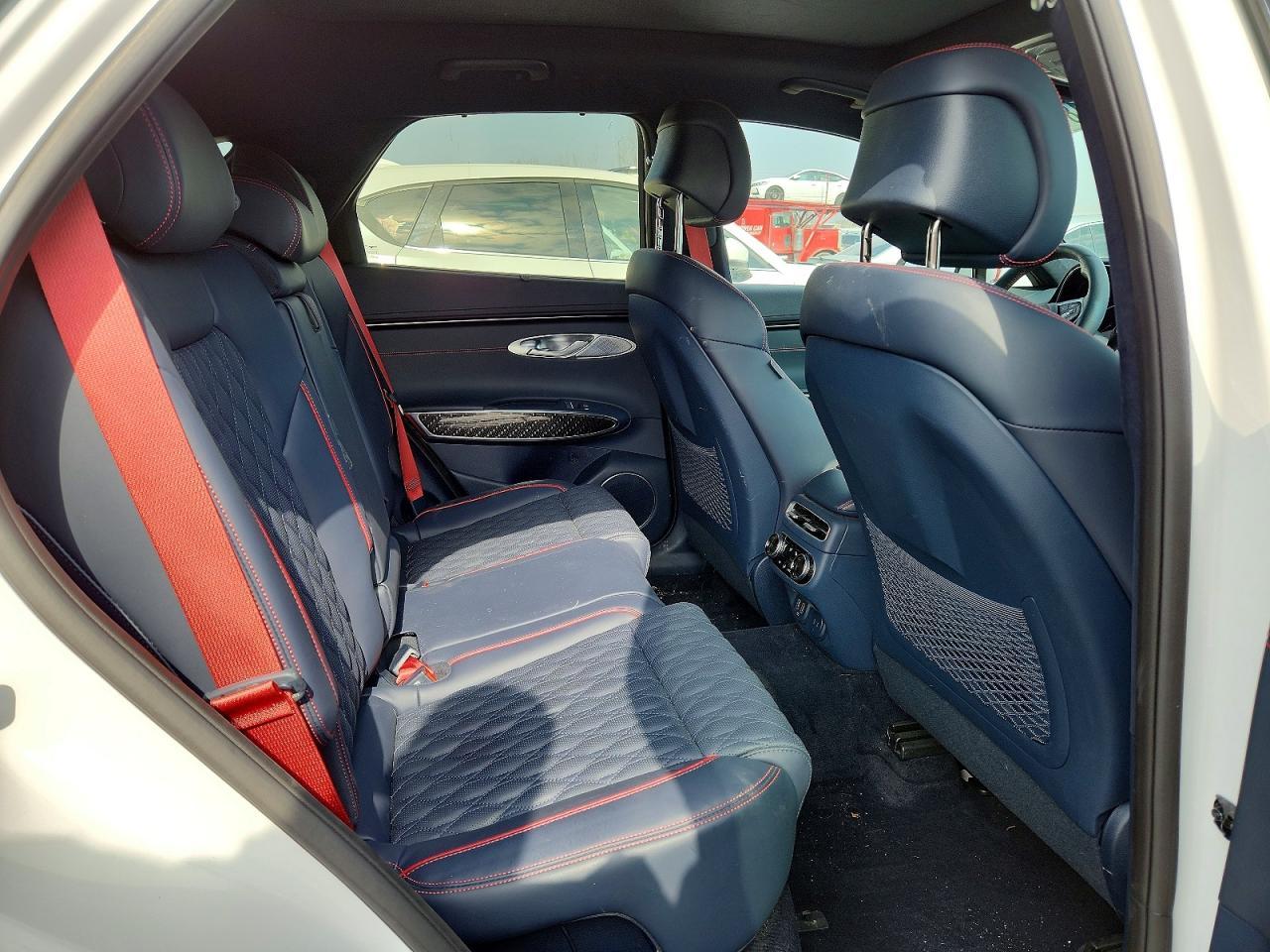 2023 Genesis Gv70 3.5t Sport