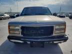 1998 GMC Sierra C1500